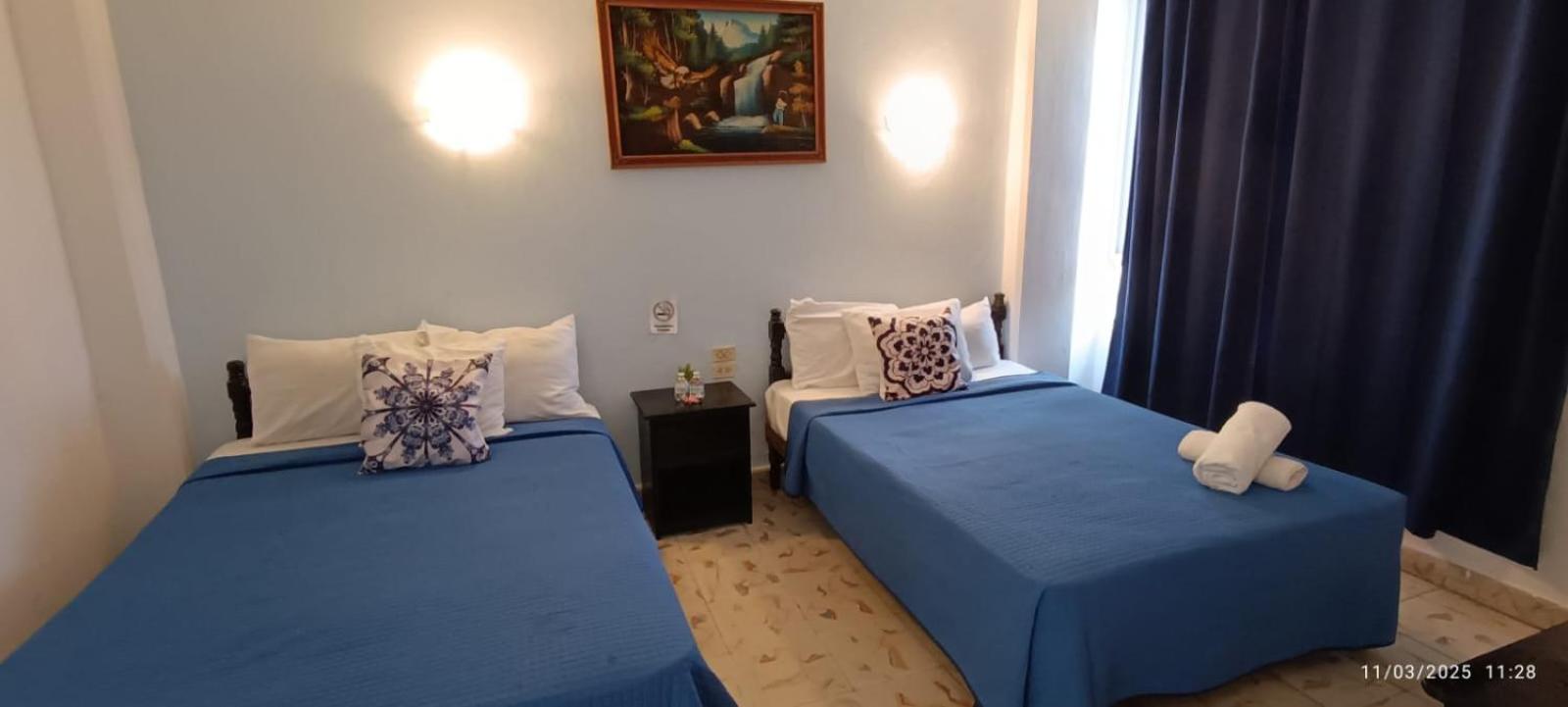 Hotel Coral Канкун Екстериор снимка