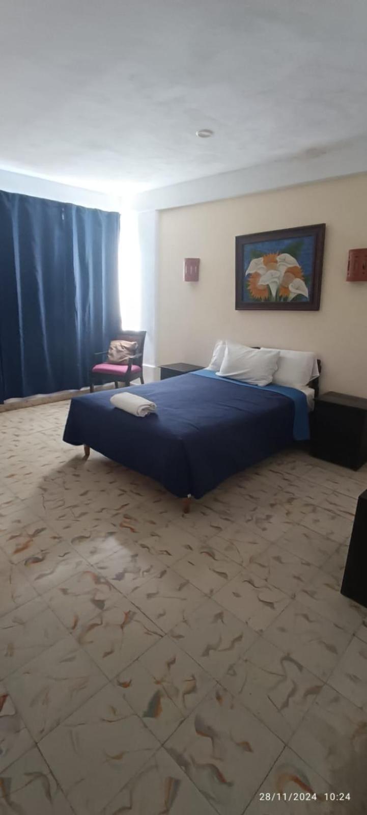 Hotel Coral Канкун Екстериор снимка