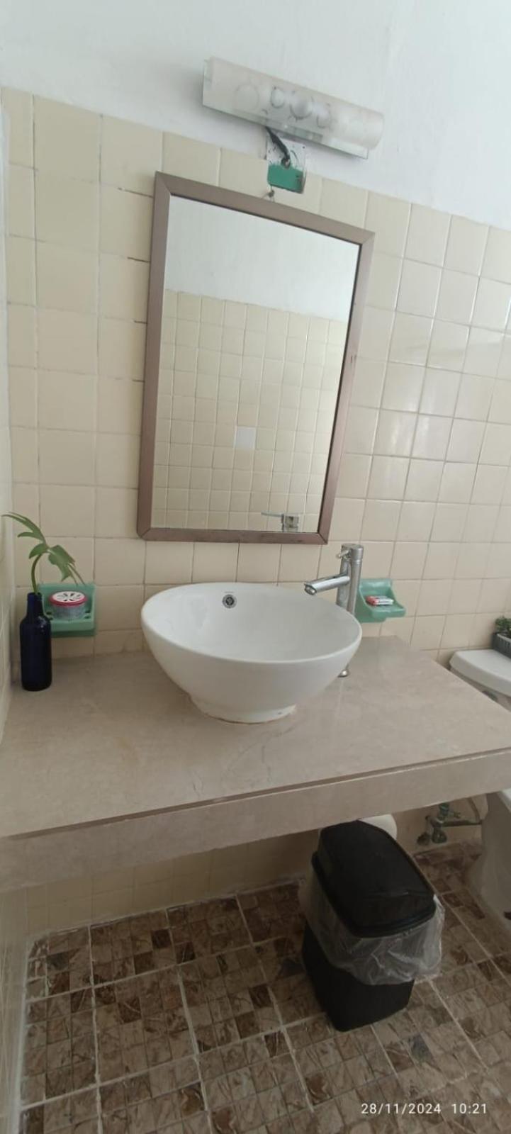 Hotel Coral Канкун Екстериор снимка