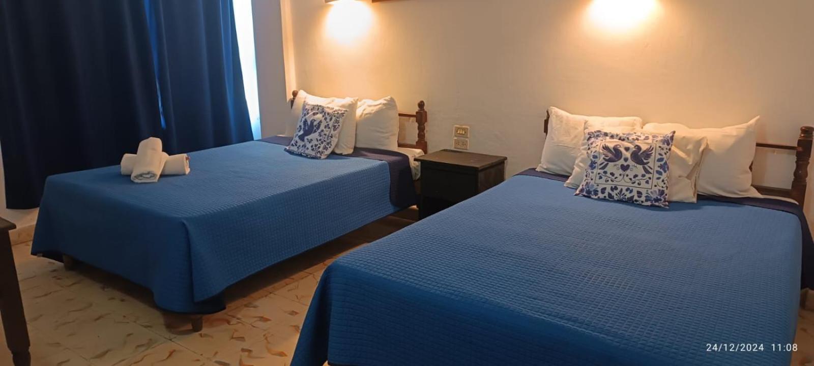 Hotel Coral Канкун Екстериор снимка