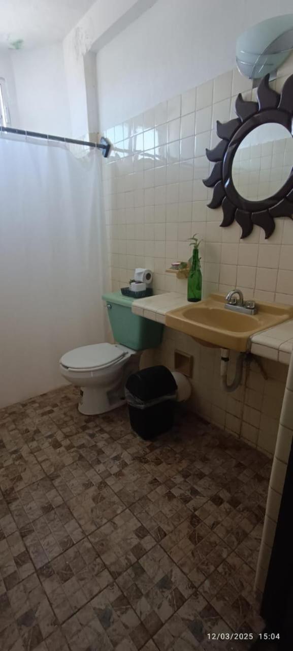 Hotel Coral Канкун Екстериор снимка